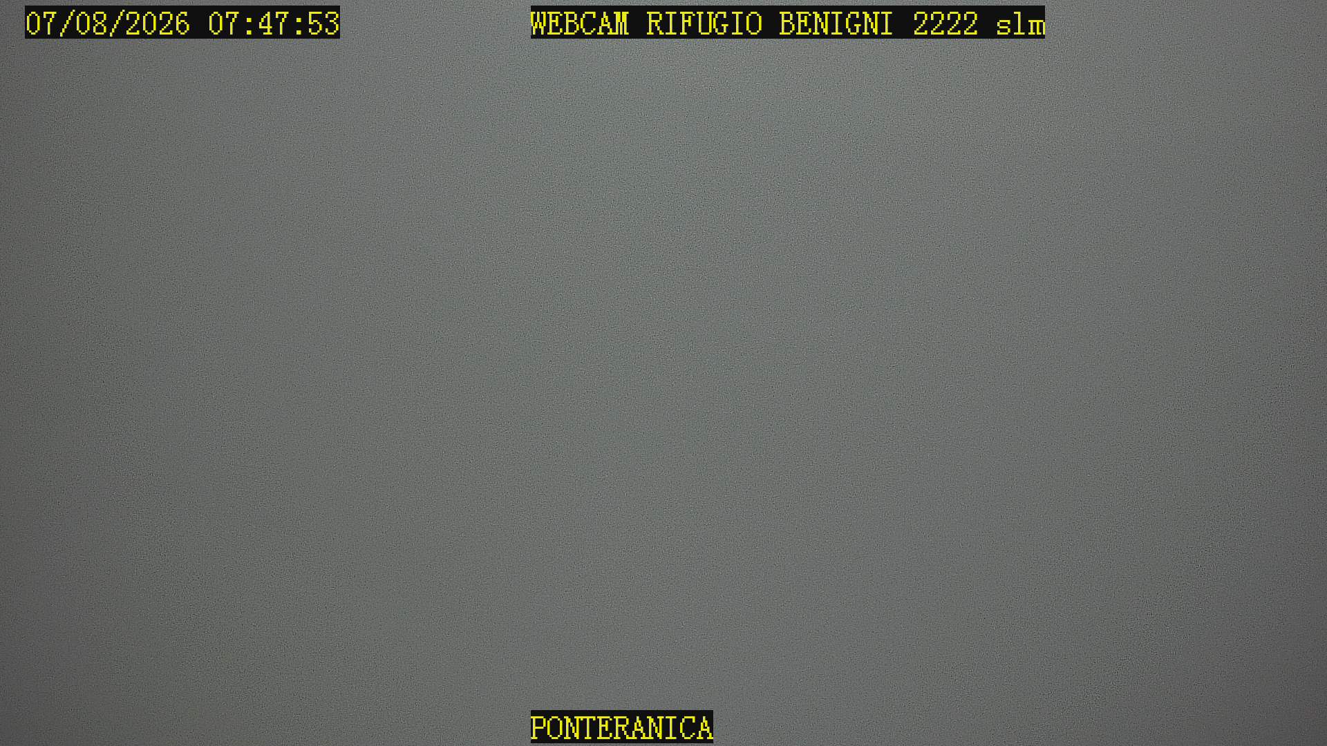 Vista verso Ponteranica