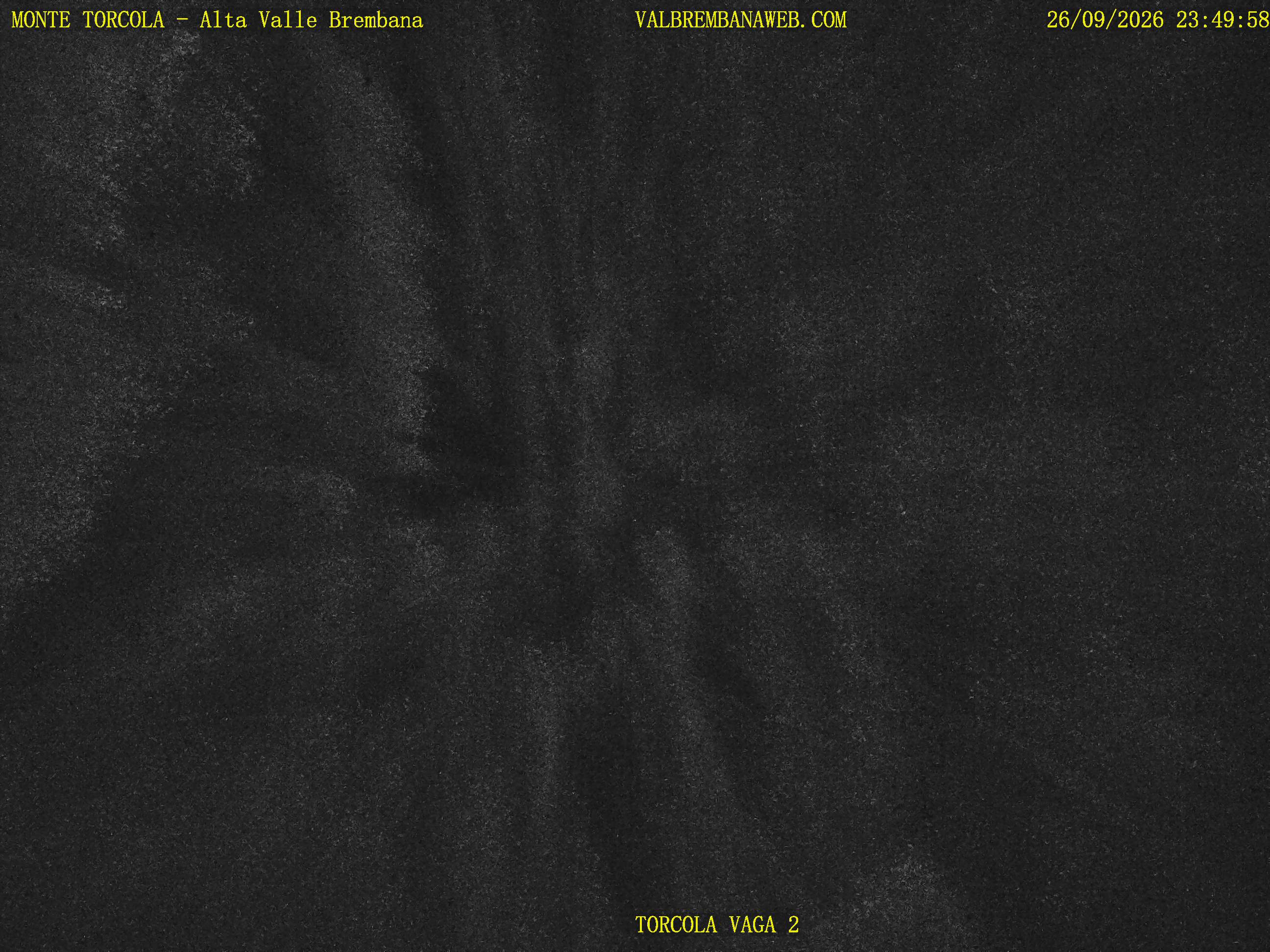 Webcam Torcola Vaga