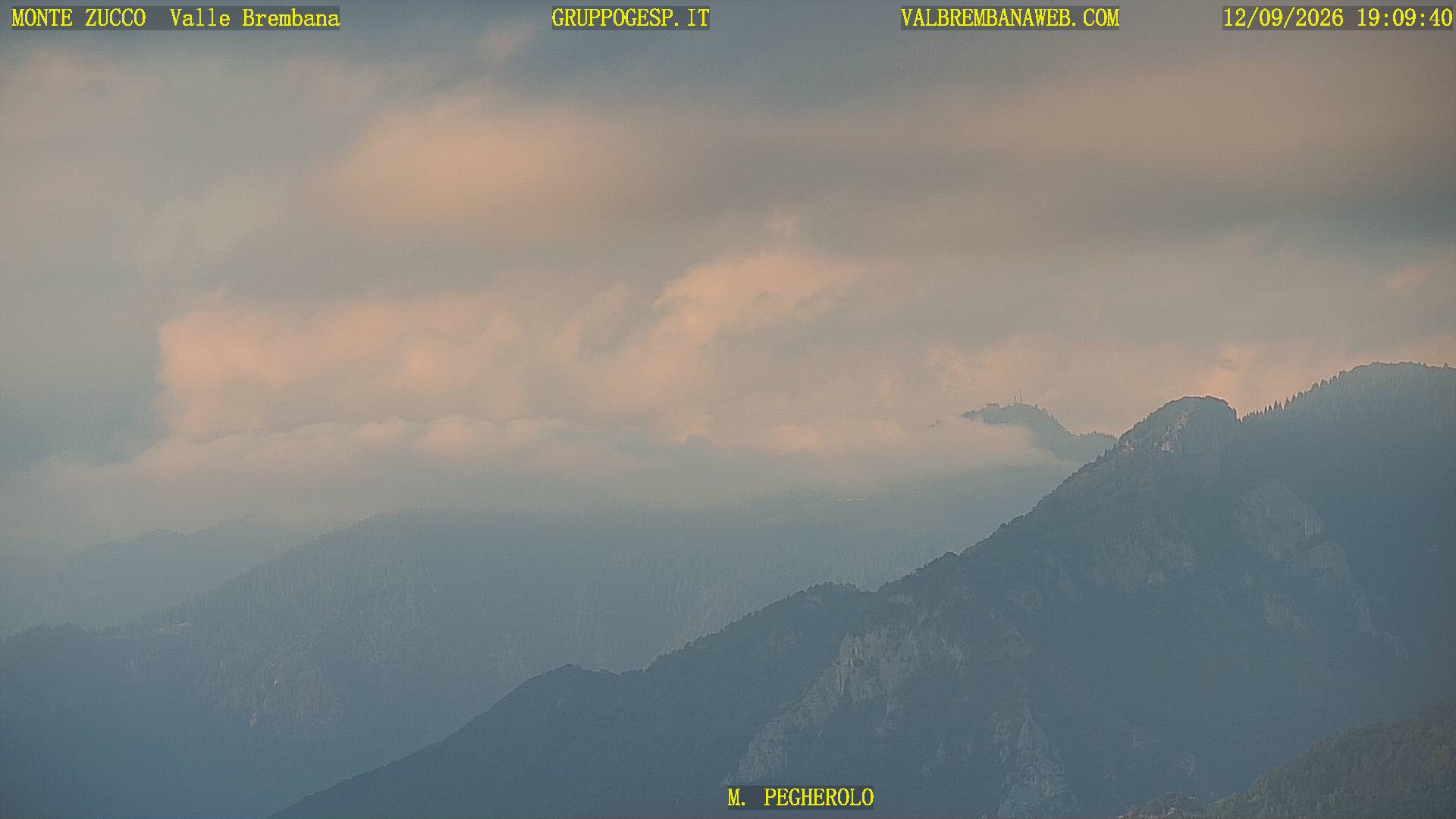 Monte Disgrazia e Pegherolo
