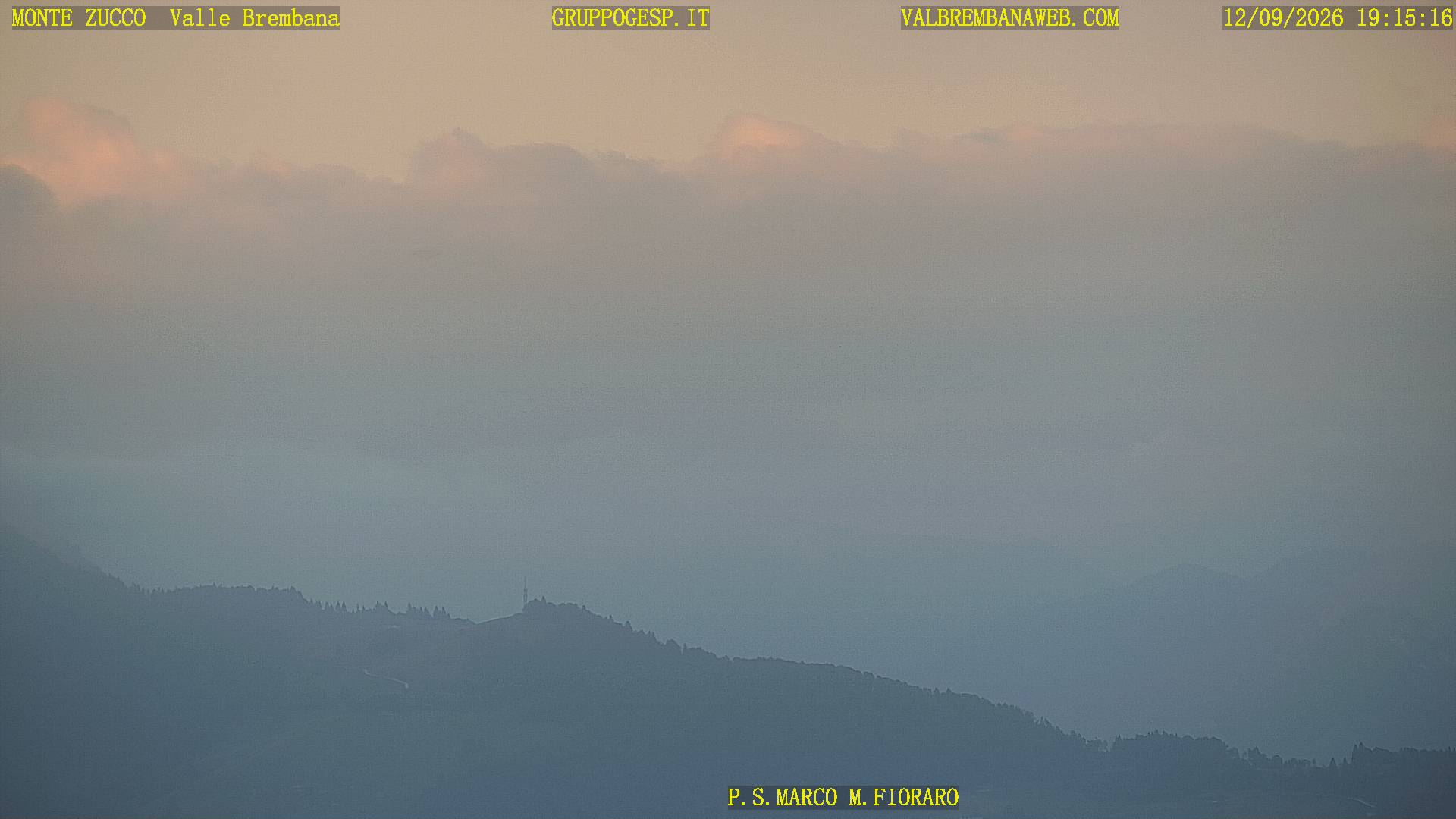 Passo San Marco e Monte Fioraro