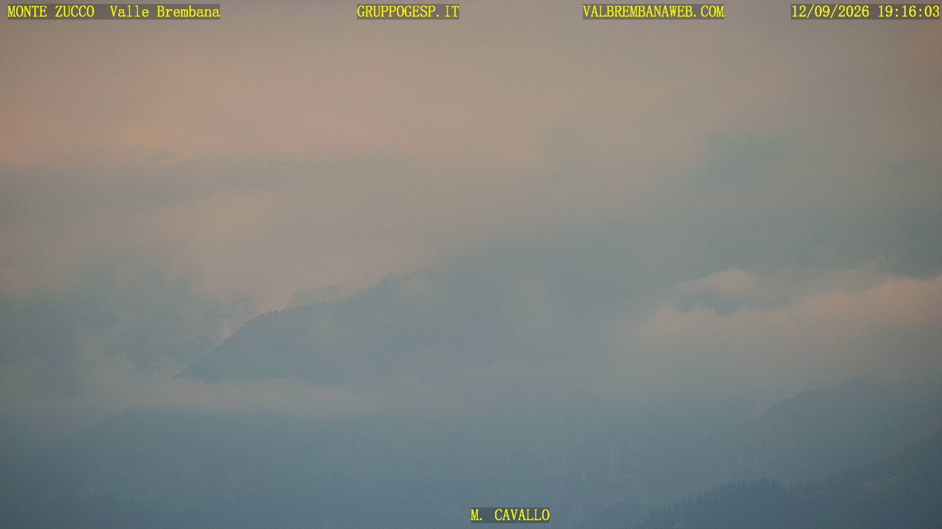 Monte Cavallo e Pizzo Cavallino