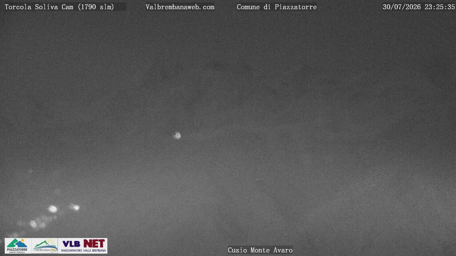 Cusio Monte Avaro