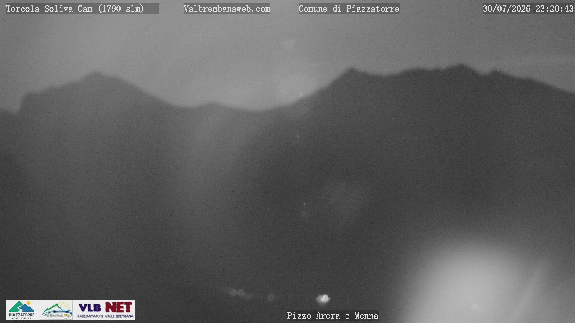Pizzo Arera e Menna