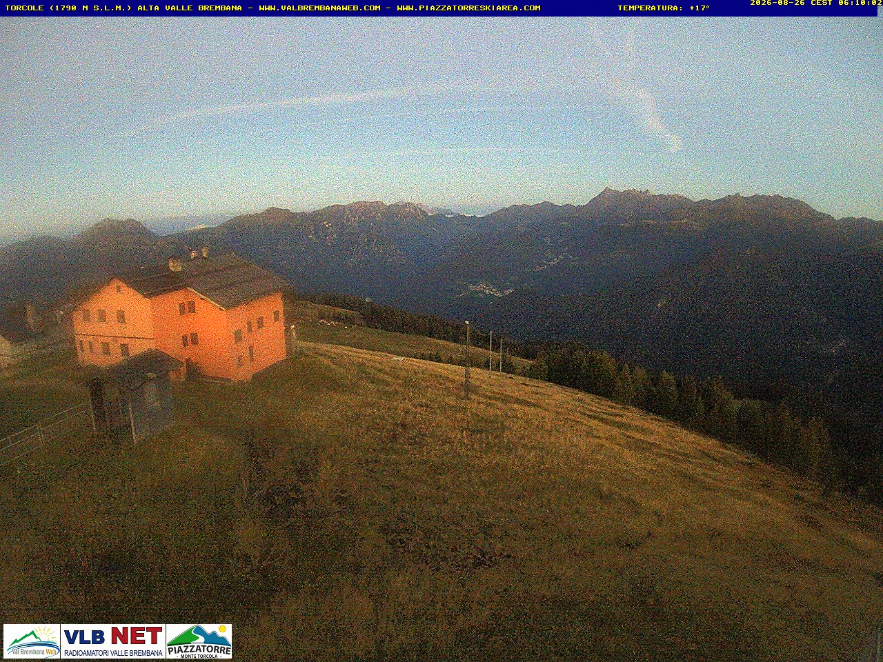 Webcam Torcola Soliva